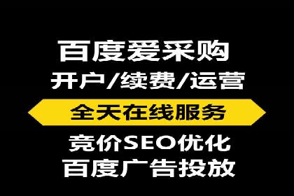 汽车行业SEM运营托管的典型案例分析